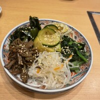 神戸焼肉 金虎 - 