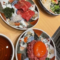 神戸焼肉 金虎 - 