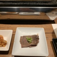焼肉 うしみつ 恵比寿本店 - 