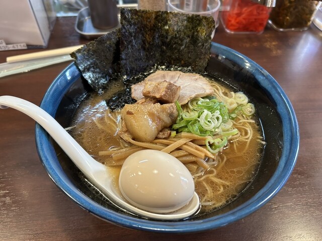 Motomaru - Tamachi/Ramen | Tabelog