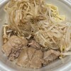ラーメン 三原色