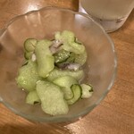 さえんば吾平 - りゅうきゅう