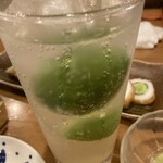 さえんば吾平 - 直七