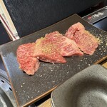 焼肉匠 勝善 - 