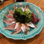 焼貝 あこや 日比谷店 - 