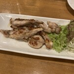 さえんば吾平 - せせり