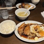 Heart Restaurant 安ざわ家 上板橋本店 - 