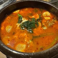 焼肉匠 勝善 - 