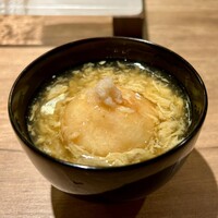 ひきざんたしざん - 百合根饅頭　蟹