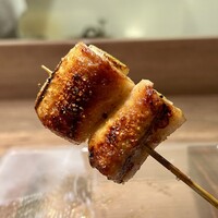 ひきざんたしざん - 軍鶏首皮