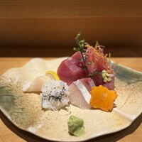 魚河岸 次郎松 - 