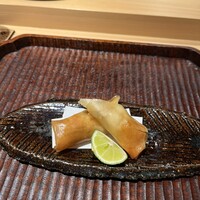西麻布野口 - 