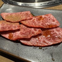 焼肉匠 勝善 - 