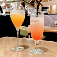 ダルマット 六本木ヒルズ店 - 