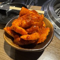 焼肉匠 勝善 - 