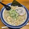 麺家 くさび 福島店