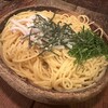 スパゲティーnokishita