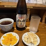 日本橋 天丼 金子半之助 本店 - 