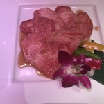 叙々苑 錦糸町南口店 - 