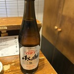 日本橋 天丼 金子半之助 本店 - 