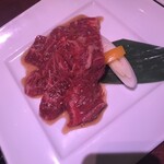 叙々苑 錦糸町南口店 - 