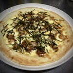 VIVROX - テリヤキチキンピザ