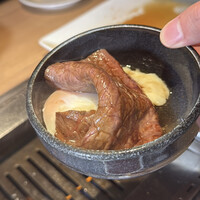 焼肉 黒田 - 
