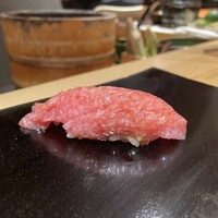 鮨 恵比寿 幸凛 - 