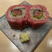鮨 恵比寿 幸凛 - 