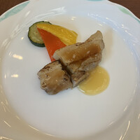 ビュッフェ＆カフェレストラン ナイト＆デイ - 