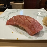 鮨 赤酢 はなやま - 