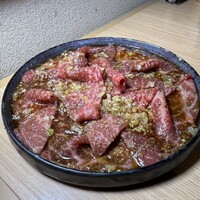焼肉 黒田 - 
