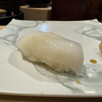 鮨 赤酢 はなやま - 