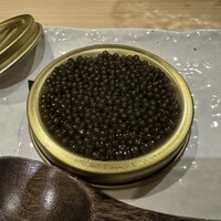 鮨 赤酢 はなやま - 