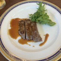 ビュッフェ＆カフェレストラン ナイト＆デイ - 