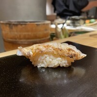 鮨 恵比寿 幸凛 - 