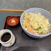 小諸そば 日本橋店