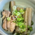 焼鳥  一川 - 