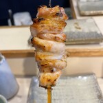 焼鳥  一川 - 