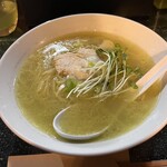 ラーメン・豚足 太吉 - 