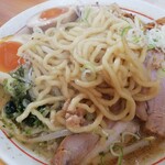 中華そば 朔望 - 