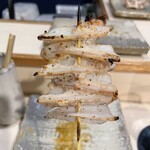 焼鳥  一川 - 