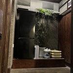 ラーメン・豚足 太吉 - 