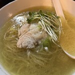 ラーメン・豚足 太吉 - 