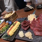 九州産地直送居酒屋 さくら - 