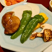 食道園 - 