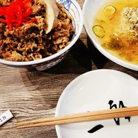 焼肉&手打ち冷麺 二郎 KANAYAMA - 