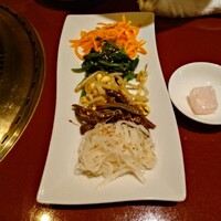 食道園 - 