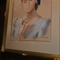 ステーキハウス キッチンリボン - 
