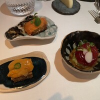 Jean-Georges at The Shinmonzen - 